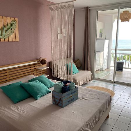 Apartamento Kay Louisette Le Diamant Exterior foto