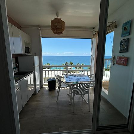 Apartamento Kay Louisette Le Diamant Exterior foto