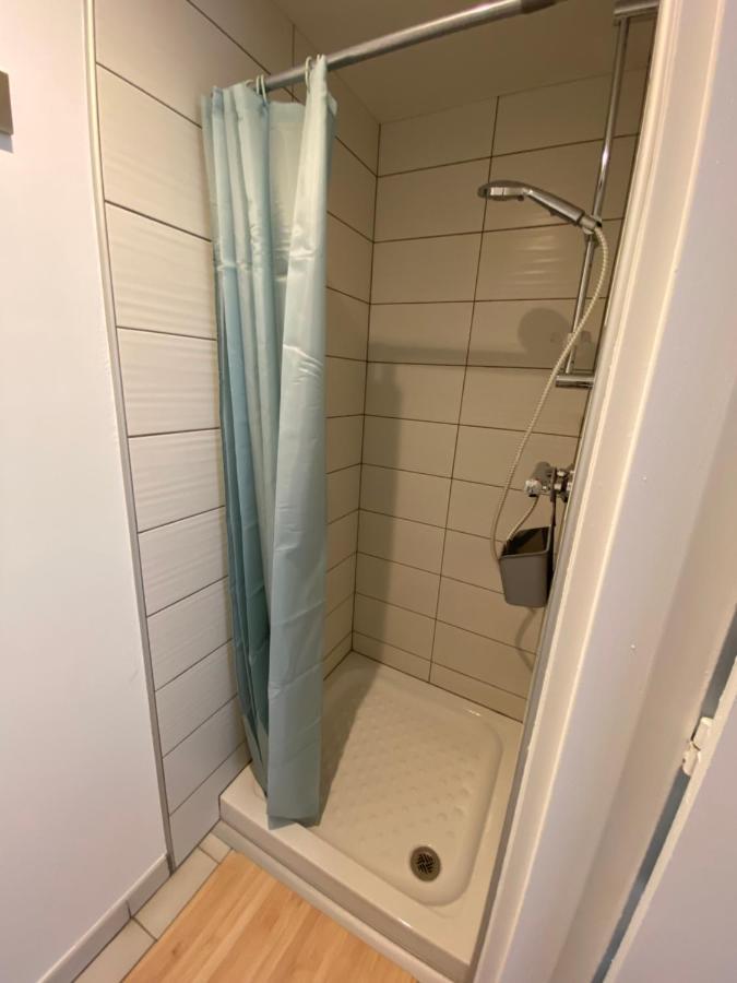 Apartamento Kay Louisette Le Diamant Exterior foto