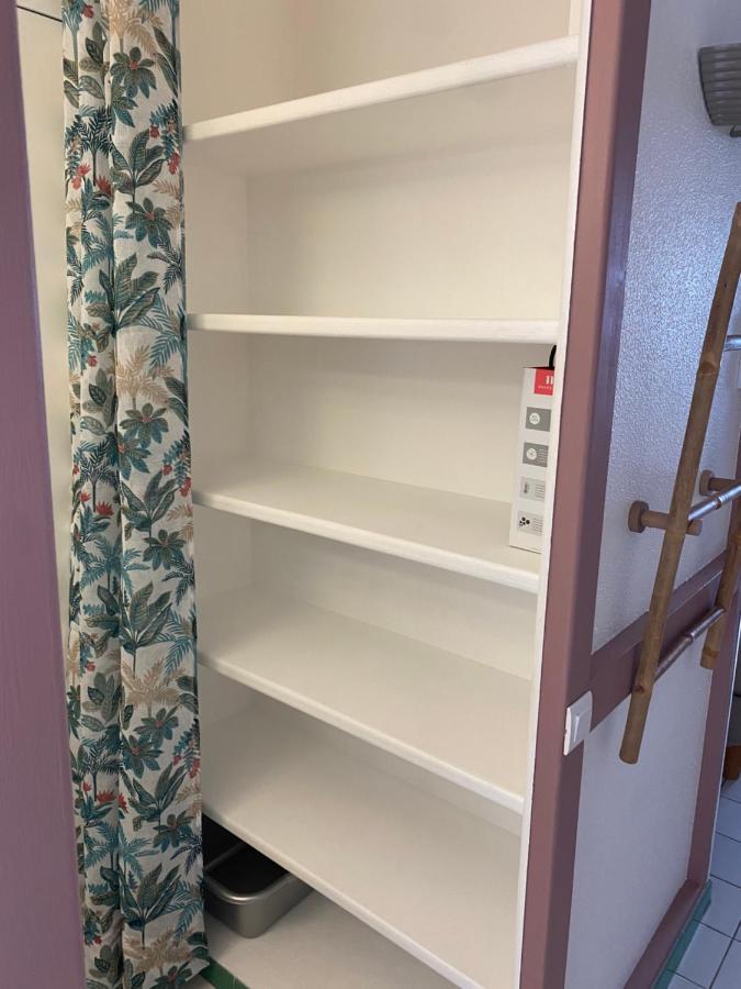 Apartamento Kay Louisette Le Diamant Exterior foto