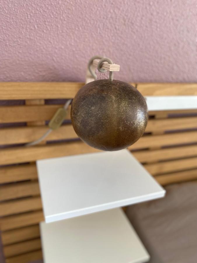Apartamento Kay Louisette Le Diamant Exterior foto