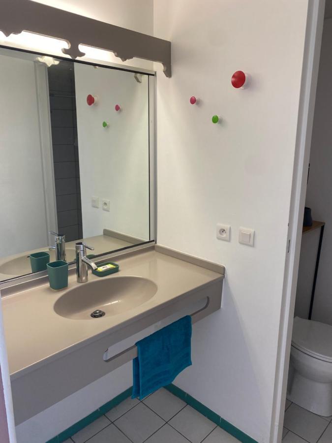 Apartamento Kay Louisette Le Diamant Exterior foto
